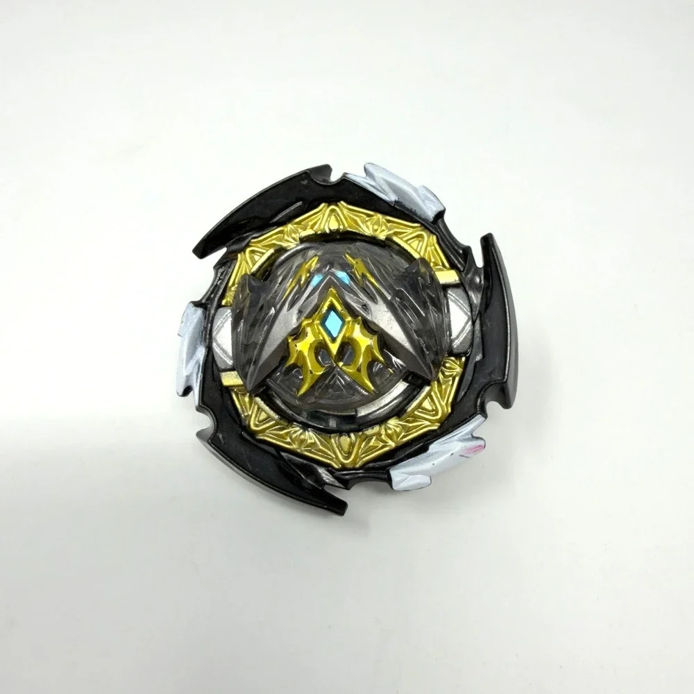 Beyblade Burst Battle Tops Lot Takara Tomy Hasbro Launchers 8 Pc‎